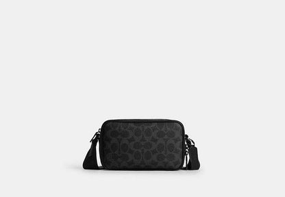 Colton Crossbody Bag 19 In Signature Canvas