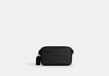 Colton Crossbody Bag 19 In Signature Canvas