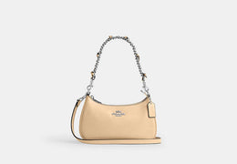 Teri Shoulder Bag With Bows