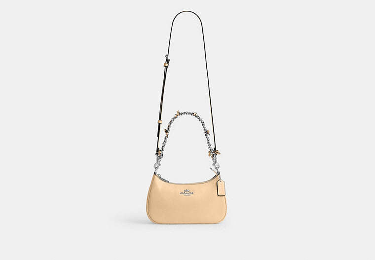 Teri Shoulder Bag With Bows
