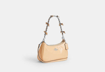 Teri Shoulder Bag With Bows