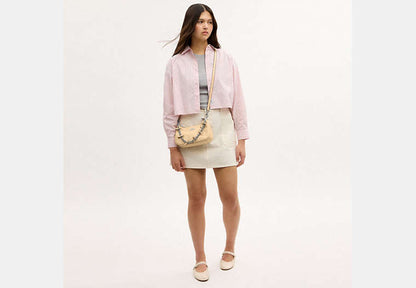 Teri Shoulder Bag With Bows