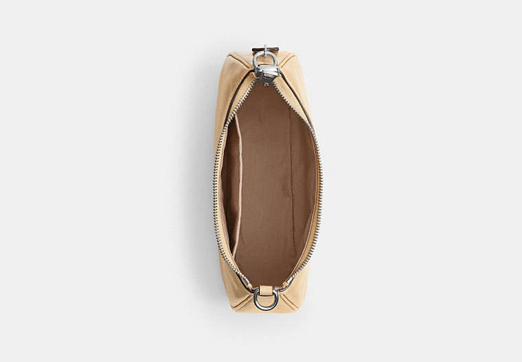 Teri Shoulder Bag With Bows