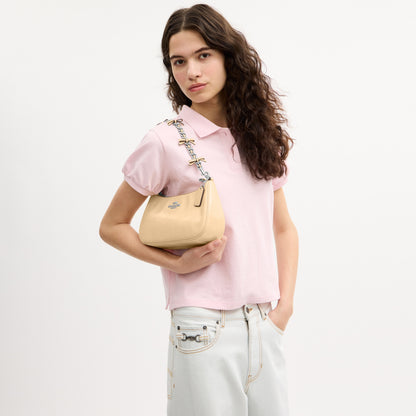 Teri Shoulder Bag With Bows
