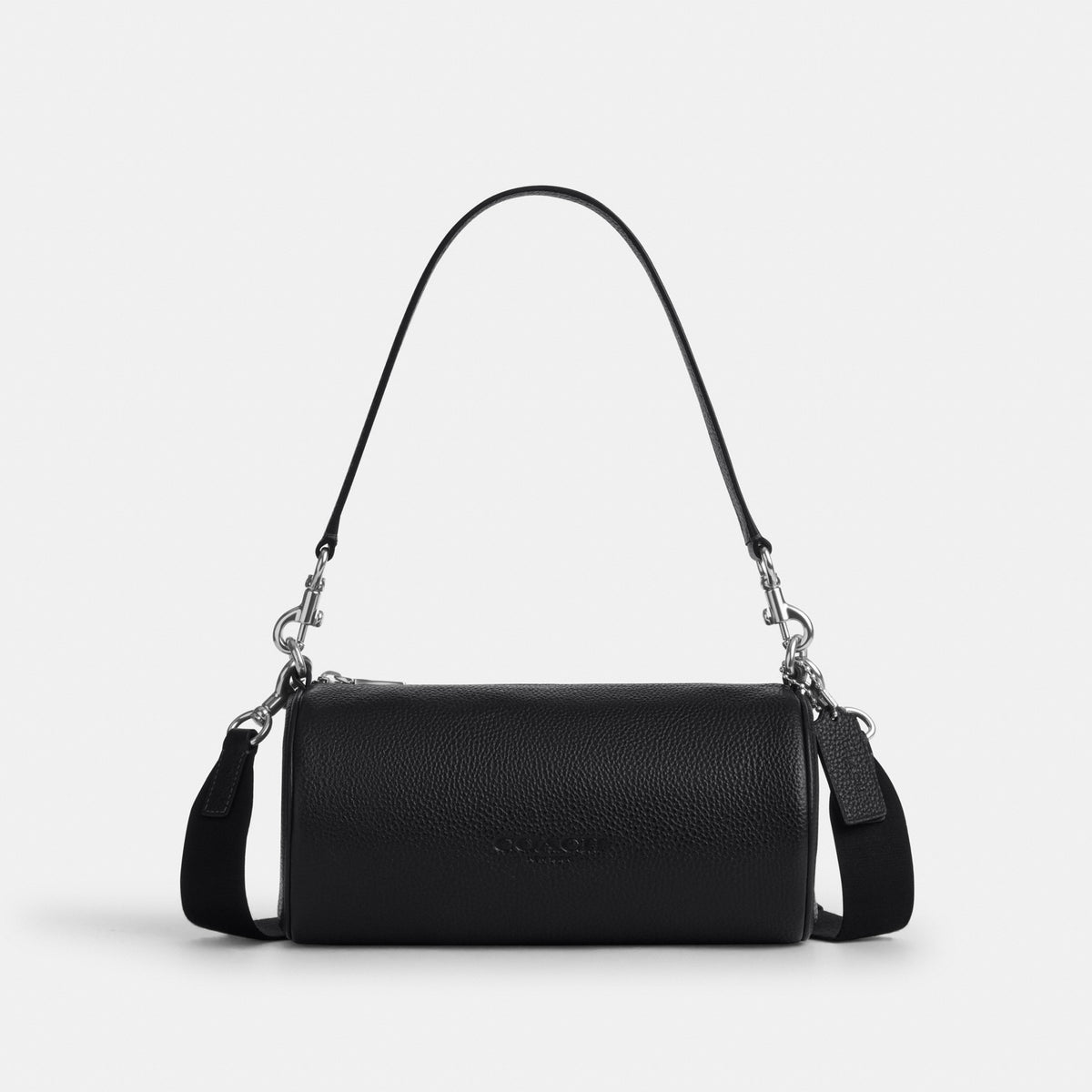 Andre Barrel Bag 24