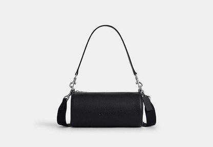 Andre Barrel Bag 24