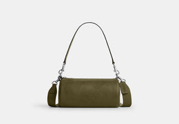Andre Barrel Bag 24