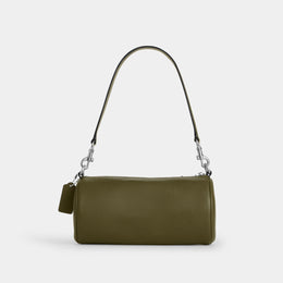 Andre Barrel Bag 24