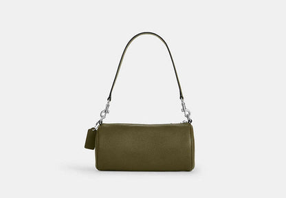 Andre Barrel Bag 24