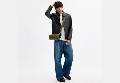 Andre Barrel Bag 24