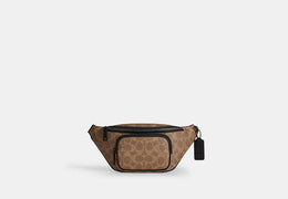 Travis Belt Bag 30 In Signature Canvas
