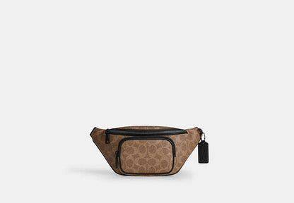 Travis Belt Bag 30 In Signature Canvas