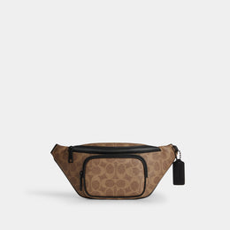 Travis Belt Bag 30 In Signature Canvas
