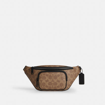 Travis Belt Bag 30 In Signature Canvas
