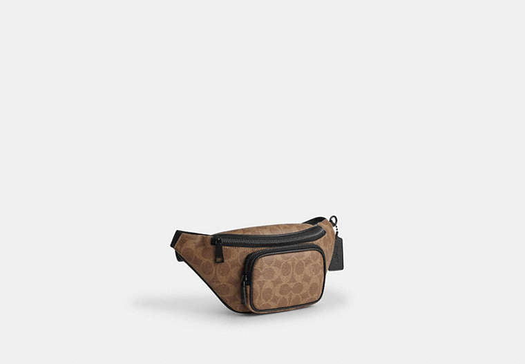 Travis Belt Bag 30 In Signature Canvas