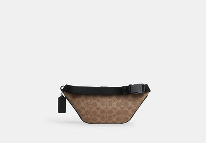 Travis Belt Bag 30 In Signature Canvas