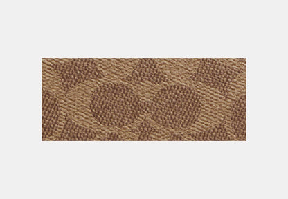 Travis Belt Bag 30 In Signature Canvas