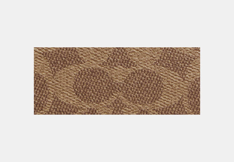 Travis Belt Bag 30 In Signature Canvas