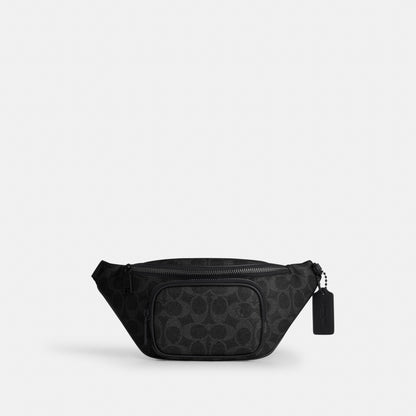 Travis Belt Bag 30 In Signature Canvas