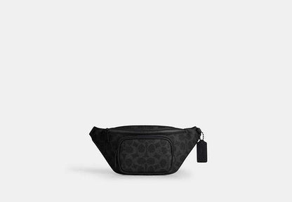 Travis Belt Bag 30 In Signature Canvas