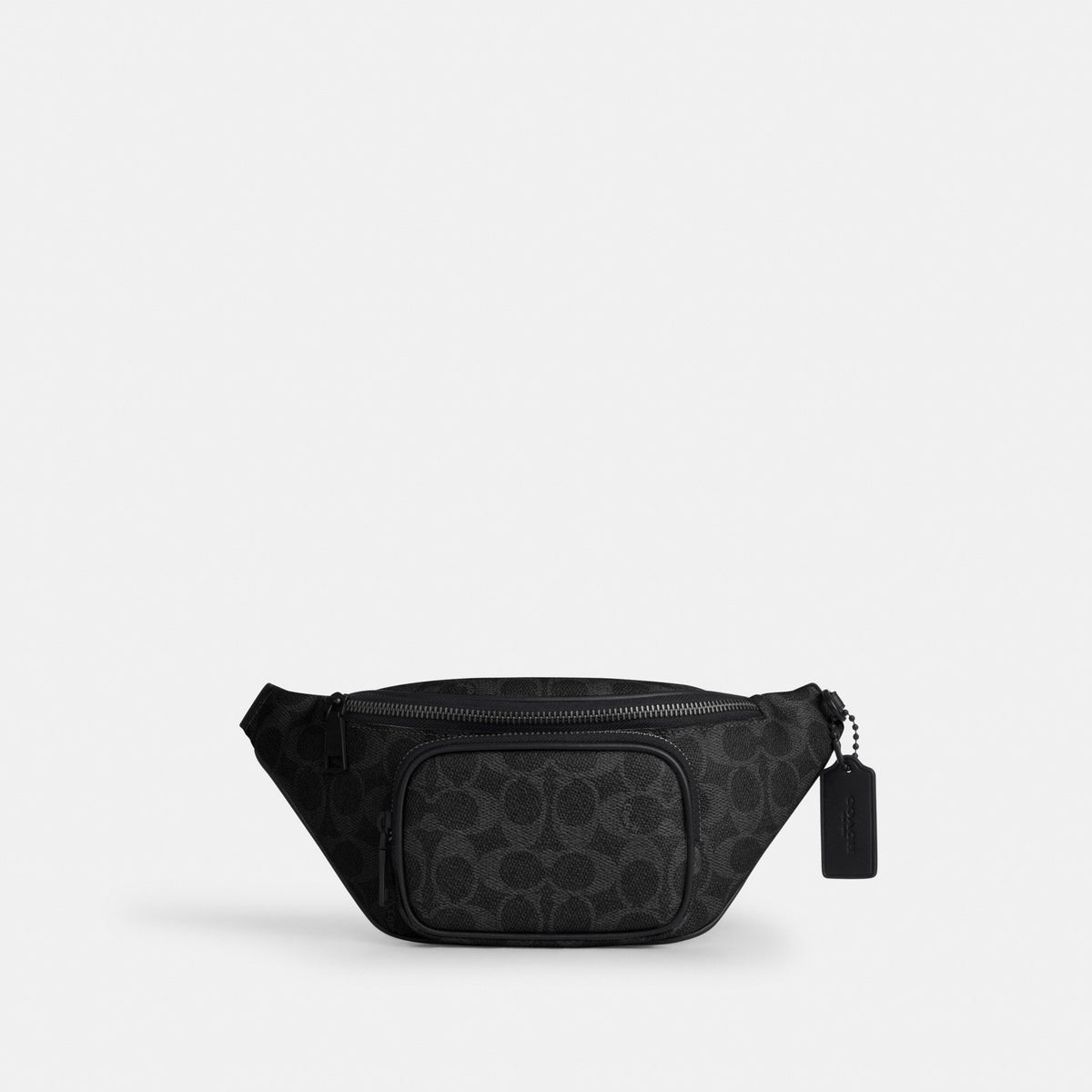 Travis Belt Bag 30 In Signature Canvas