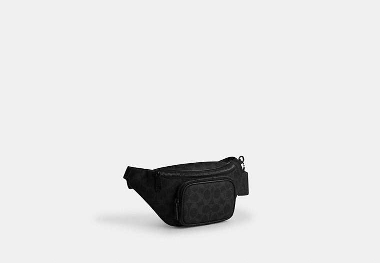 Travis Belt Bag 30 In Signature Canvas