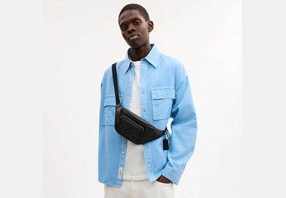 Travis Belt Bag 30 In Signature Canvas