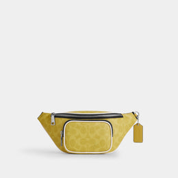 Travis Belt Bag 30 In Signature Canvas