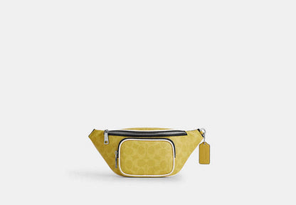 Travis Belt Bag 30 In Signature Canvas