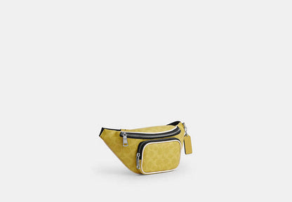 Travis Belt Bag 30 In Signature Canvas