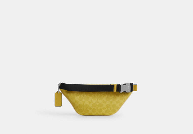 Travis Belt Bag 30 In Signature Canvas