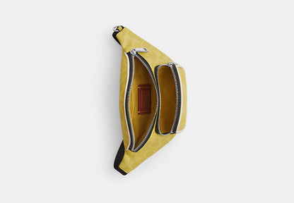 Travis Belt Bag 30 In Signature Canvas