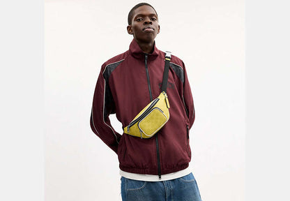 Travis Belt Bag 30 In Signature Canvas