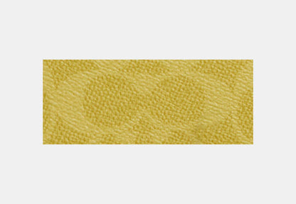 Travis Belt Bag 30 In Signature Canvas