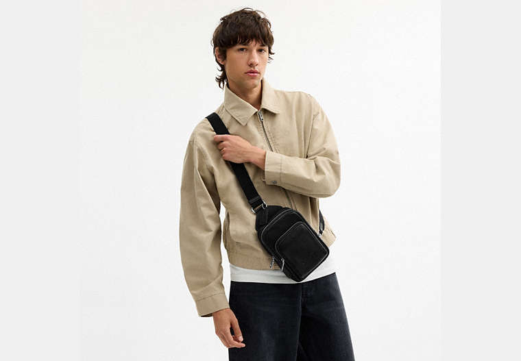 Racer Sling Pack