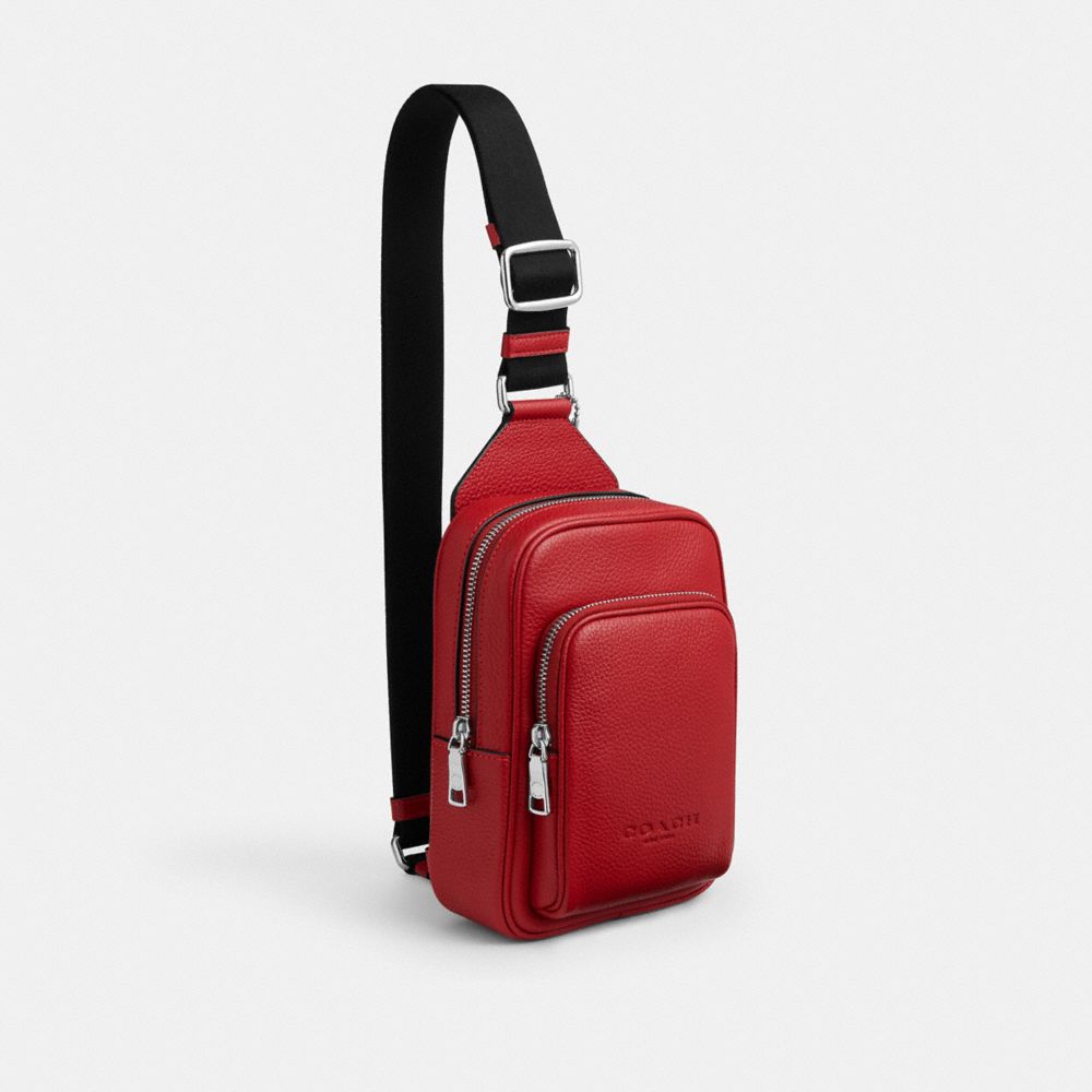 Racer Sling Pack