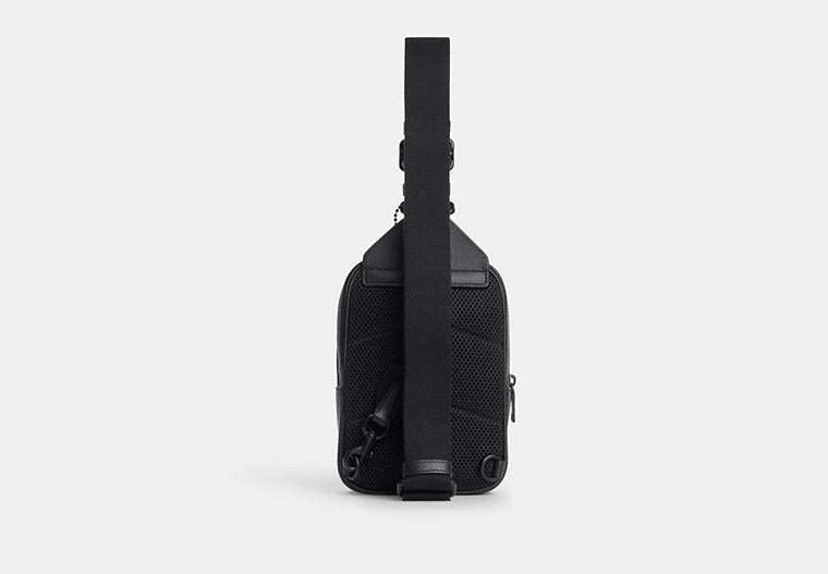 Racer Sling Pack In Signature Canvas