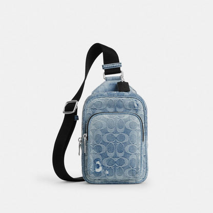 Racer Sling Pack