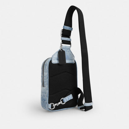 Racer Sling Pack