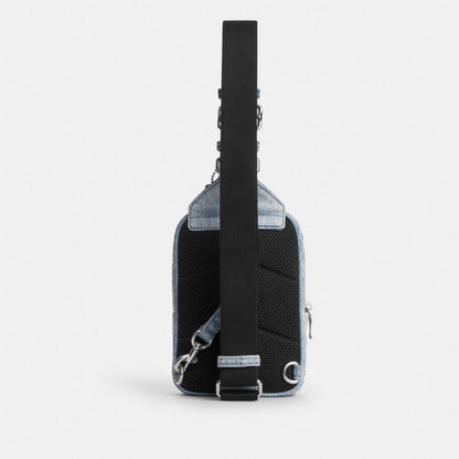Racer Sling Pack