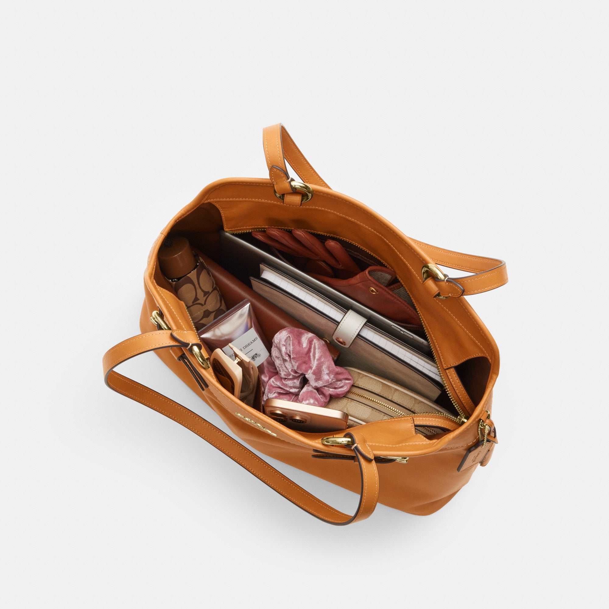 Easton Tote Bag