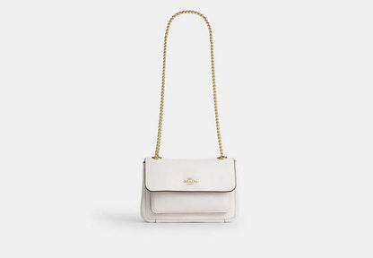 Elodie Crossbody Bag 18