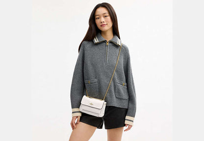 Elodie Crossbody Bag 18
