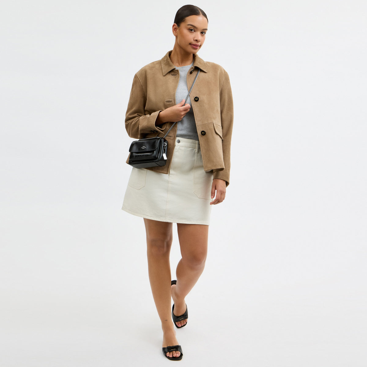 Elodie Crossbody Bag 18