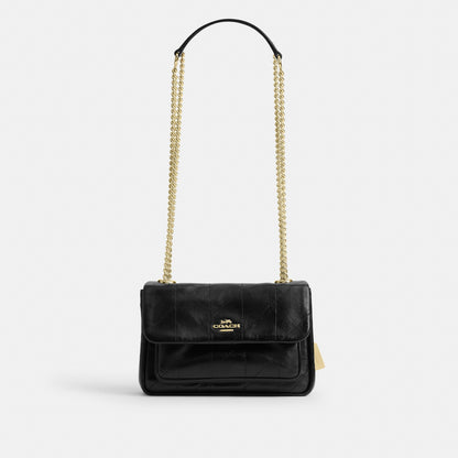 Elodie Crossbody Bag 18 With Quilting