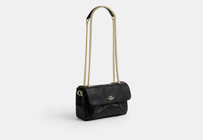 Elodie Crossbody Bag 18 With Quilting