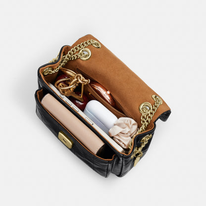 Elodie Crossbody Bag 18 With Quilting