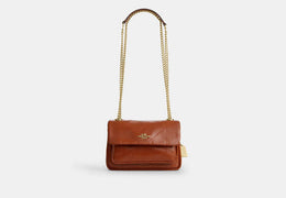 Elodie Crossbody Bag 18 With Quilting