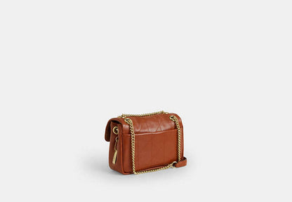 Elodie Crossbody Bag 18 With Quilting