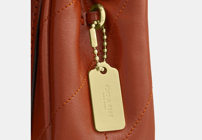 Elodie Crossbody Bag 18 With Quilting
